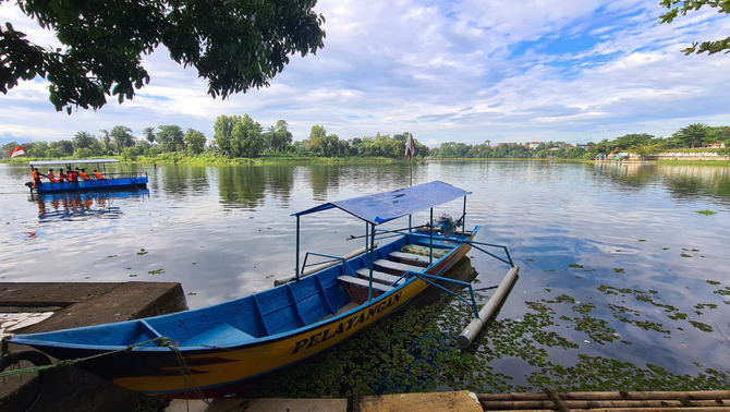 Kawasan Sawangan - Gambar 2